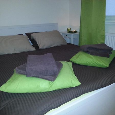 Apartment Capital Town-Free Parking Zagreb Bilik gambar