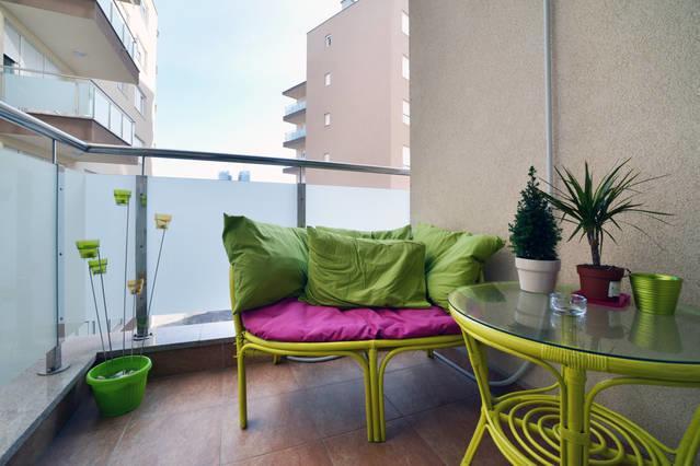 Apartment Capital Town-Free Parking Zagreb Luaran gambar