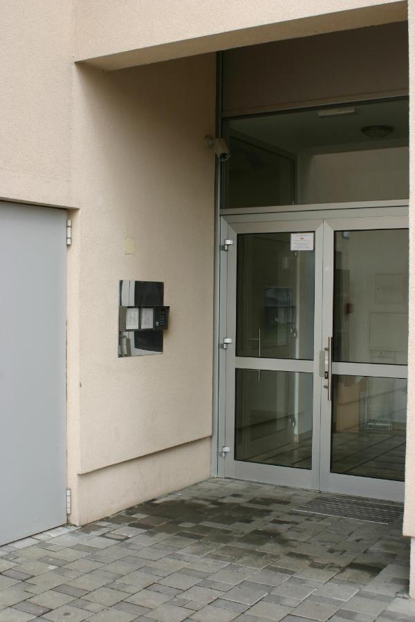 Apartment Capital Town-Free Parking Zagreb Bilik gambar